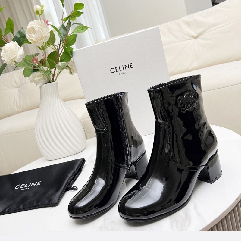 Ce**e boots